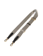 Afbeelding in Gallery-weergave laden, Webbing Strap black