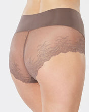 Afbeelding in Gallery-weergave laden, Undie-Tectable Lace Hi-Hipster