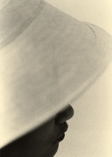 Afbeelding in Gallery-weergave laden, GIRL AND HAT