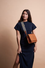 Afbeelding in Gallery-weergave laden, Webbing Strap black