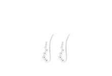 Afbeelding in Gallery-weergave laden, Glint ear climber