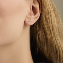 Afbeelding in Gallery-weergave laden, Glint ear climber