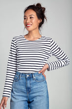 Afbeelding in Gallery-weergave laden, HÉRITAGE marinière