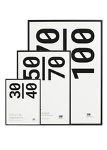 Afbeelding in Gallery-weergave laden, FRAME - BLACK PINE