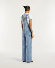 Afbeelding in Gallery-weergave laden, KAZUKI DUNGAREE Rigid Denim jeans
