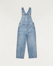 Afbeelding in Gallery-weergave laden, KAZUKI DUNGAREE Rigid Denim jeans
