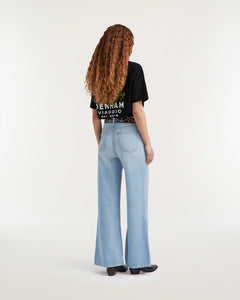 IZZY RCSW jeans