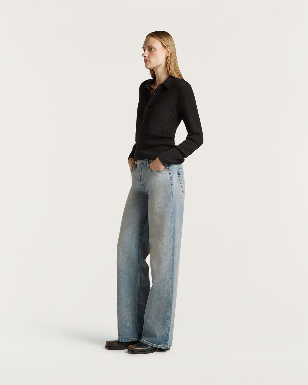 MIO C COLOMBIA jeans