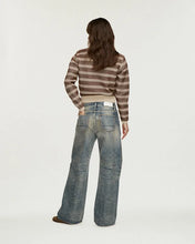 Afbeelding in Gallery-weergave laden, KEIRA YUKI jeans
