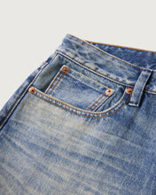 Afbeelding in Gallery-weergave laden, KEIRA YUKI jeans
