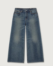 Afbeelding in Gallery-weergave laden, MIKU TSUMUGI jeans
