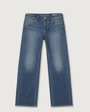 Afbeelding in Gallery-weergave laden, TSUBO FUJIKO jeans
