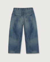 Afbeelding in Gallery-weergave laden, CARGO HISAKO jeans
