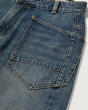 Afbeelding in Gallery-weergave laden, CARGO HISAKO jeans
