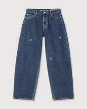 Afbeelding in Gallery-weergave laden, TAMAE YUKI loose fit jeans

