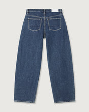 Afbeelding in Gallery-weergave laden, TAMAE YUKI loose fit jeans
