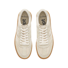 Afbeelding in Gallery-weergave laden, SANTOS sneakers creme
