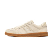 Afbeelding in Gallery-weergave laden, SANTOS sneakers creme
