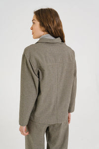 MAELIE scottie blouse