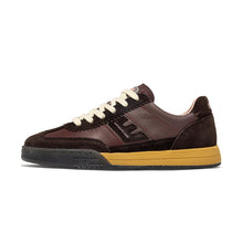 Afbeelding in Gallery-weergave laden, DIEGO sneakers brown / pink
