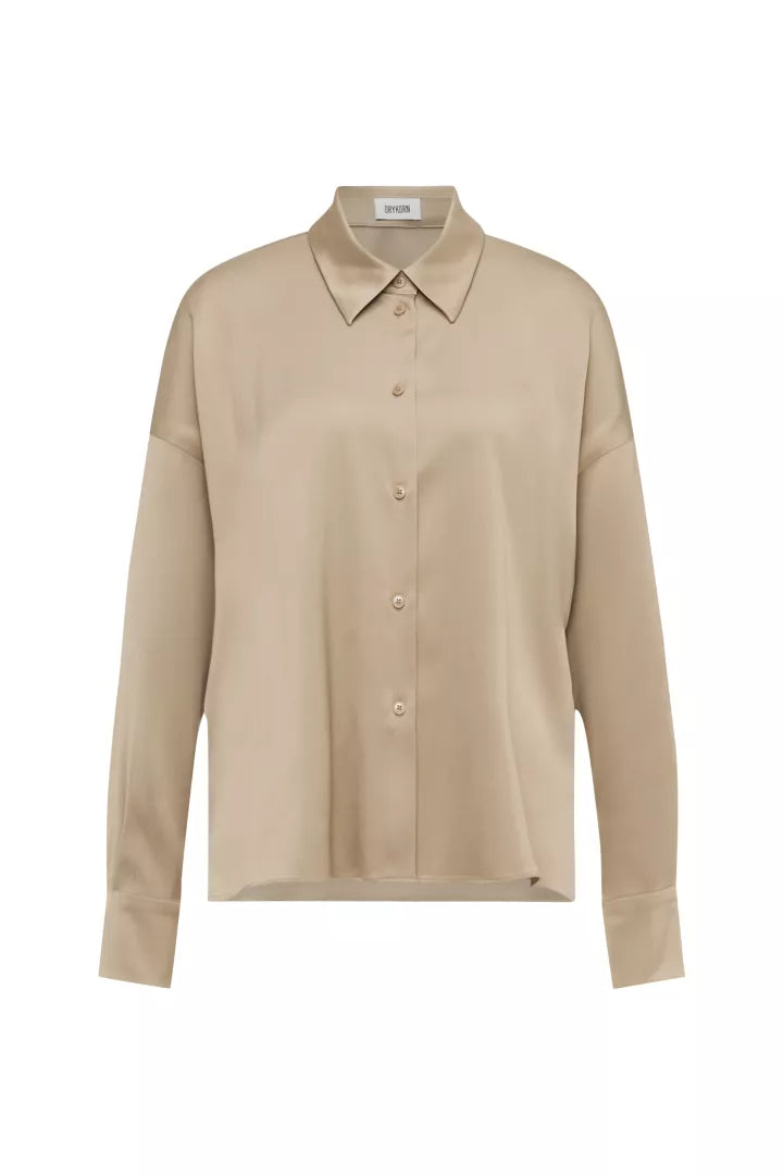 CLOELIA blouse
