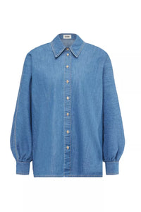 MOYALA blouse