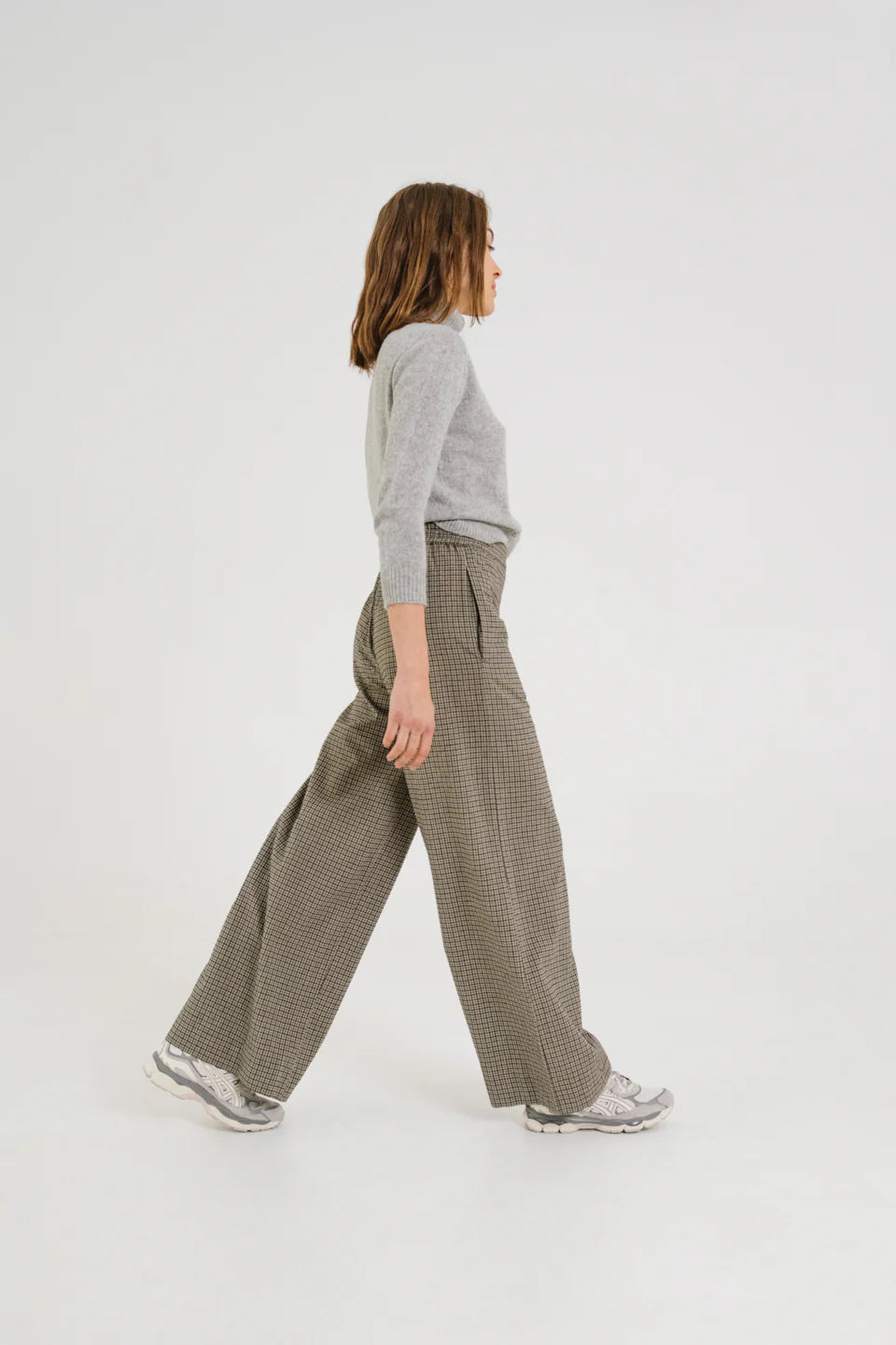 LOLA Scotland broek