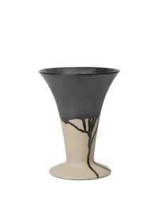 FLORES vase