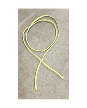 Afbeelding in Gallery-weergave laden, RIVER - belt - neon yellow
