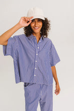 Afbeelding in Gallery-weergave laden, SACHA blouse soho
