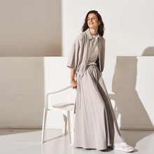 Afbeelding in Gallery-weergave laden, QERIME plooirok
