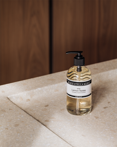 Hand soap No.09 Lemon Notes 250ml