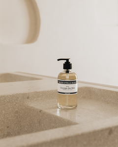 Hand soap No.14 Courage des Bois 250ml