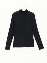 Afbeelding in Gallery-weergave laden, Perfect Line Cashmere - Turtleneck / long sleeve
