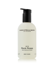 Afbeelding in Gallery-weergave laden, Body wash No.10 Rock Roses 300ml
