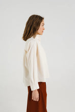 Afbeelding in Gallery-weergave laden, EMMA crema blouse
