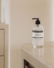 Afbeelding in Gallery-weergave laden, Hand lotion No.09 Lemon Notes 250ml
