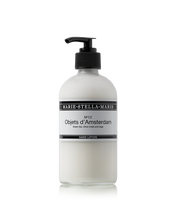 Afbeelding in Gallery-weergave laden, Hand lotion No.12 Objets d&#39;Amsterdam 250ml
