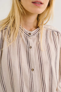 ELLA canyon blouse