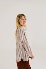 Afbeelding in Gallery-weergave laden, ELLA canyon blouse
