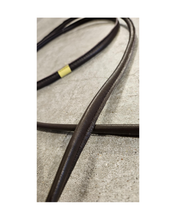 Afbeelding in Gallery-weergave laden, RIVER - belt - dark brown
