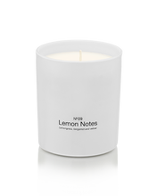 Afbeelding in Gallery-weergave laden, Eco scented candle No.15 Lemon Notes
