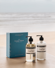 Afbeelding in Gallery-weergave laden, Hand Gift Set No.7 Voyage Vétiver
