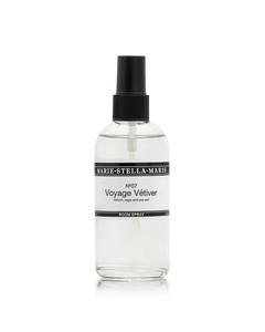 Room Spray No.07 Voyage Vétiver 100ml