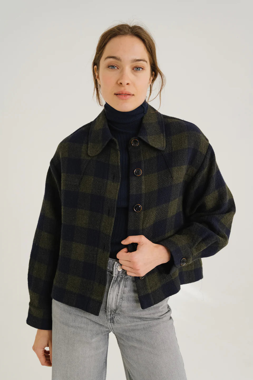 BALMA holly jack