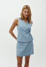 Afbeelding in Gallery-weergave laden, CENAYA top
