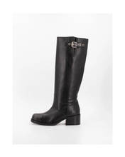 Afbeelding in Gallery-weergave laden, RONNIE COLOMBIA luxe black
