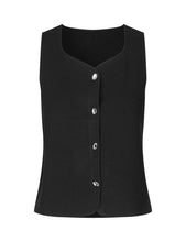 Afbeelding in Gallery-weergave laden, HEARTTIE vest
