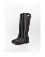 Afbeelding in Gallery-weergave laden, RONNIE COLOMBIA luxe black
