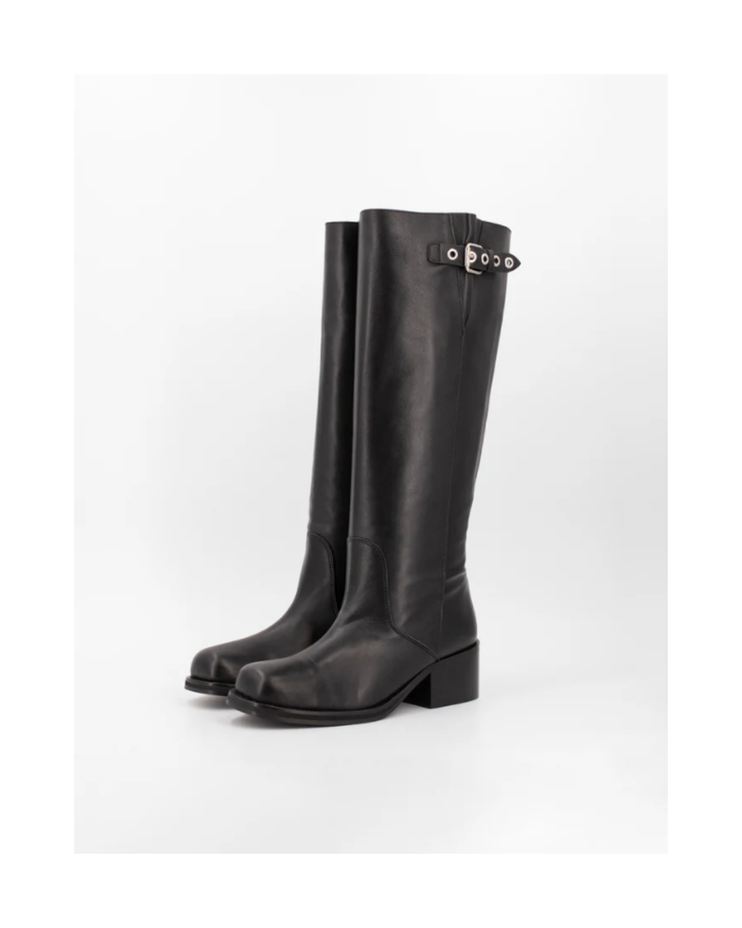 RONNIE COLOMBIA luxe black